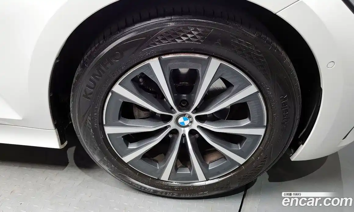 BMW 3-Series 2019 2.0 Автомат в Москве № 193337, фото 5