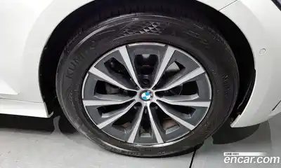 BMW 3-Series 2019 2.0 Автомат в Москве № 193337, миниатюра 5