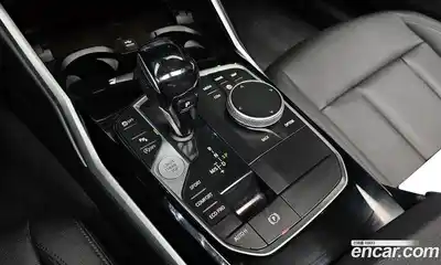 BMW 3-Series 2019 2.0 Автомат в Москве № 193337, миниатюра 9