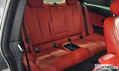 BMW 4-Series 2017 2.0 Автомат в Москве № 193343, миниатюра 12