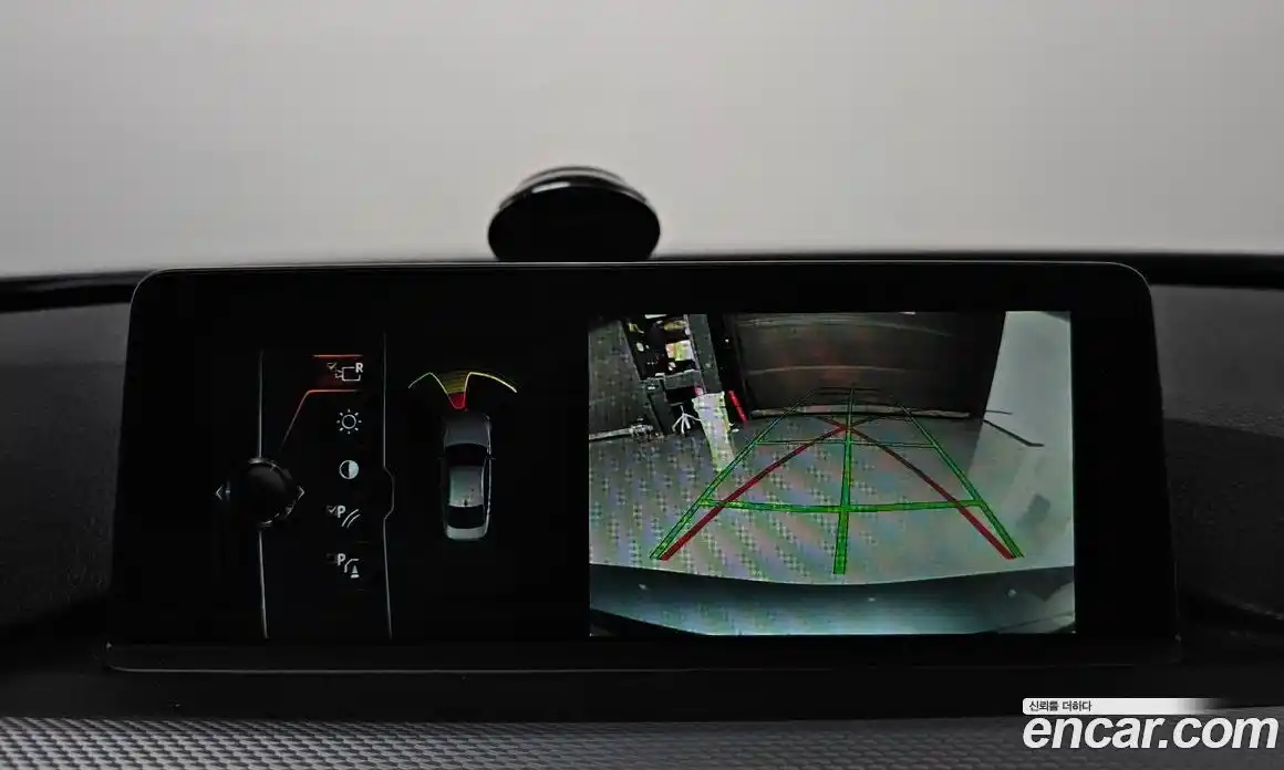 BMW 4-Series 2017 2.0 Автомат в Москве № 193343, фото 15