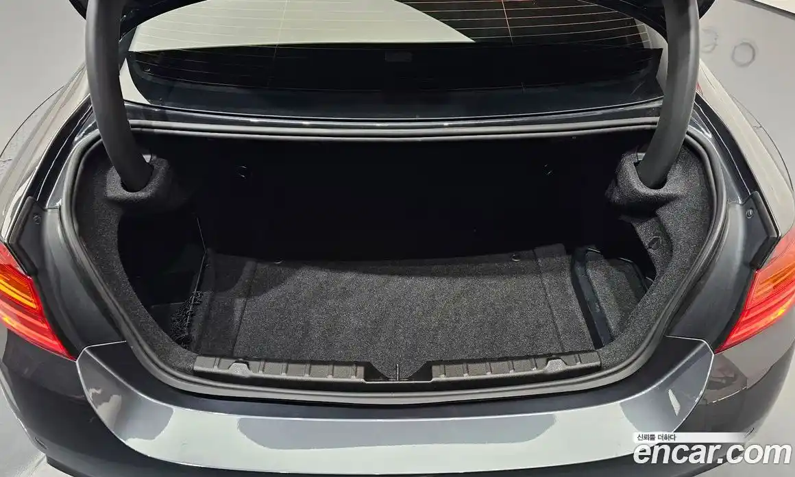 BMW 4-Series 2017 2.0 Автомат в Москве № 193343, фото 20