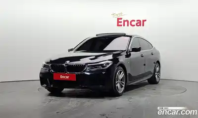 BMW Gran Turismo, 2020