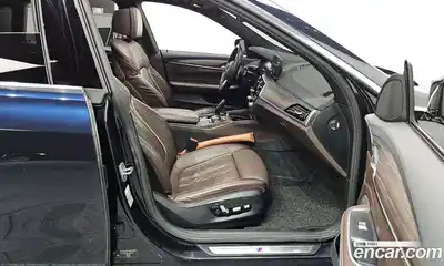 BMW Gran Turismo 2020 2.0 Автомат в Москве № 193349, миниатюра 11