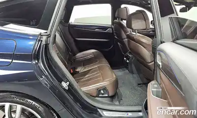 BMW Gran Turismo 2020 2.0 Автомат в Москве № 193349, миниатюра 12