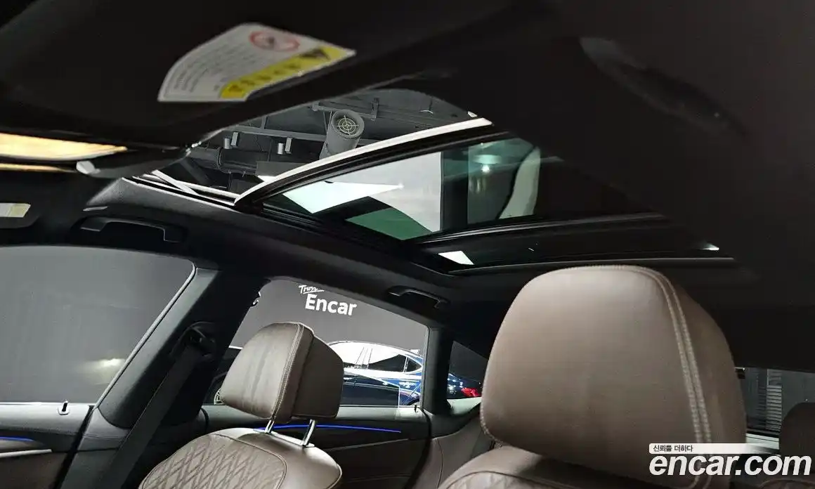 BMW Gran Turismo 2020 2.0 Автомат в Москве № 193349, фото 19