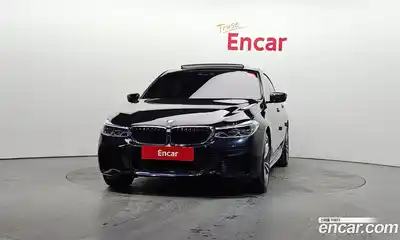 BMW Gran Turismo 2020 2.0 Автомат в Москве № 193349, миниатюра 3