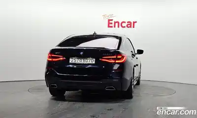 BMW Gran Turismo 2020 2.0 Автомат в Москве № 193349, миниатюра 4