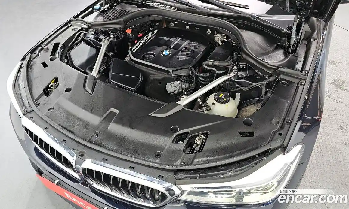 BMW Gran Turismo 2020 2.0 Автомат в Москве № 193349, фото 6