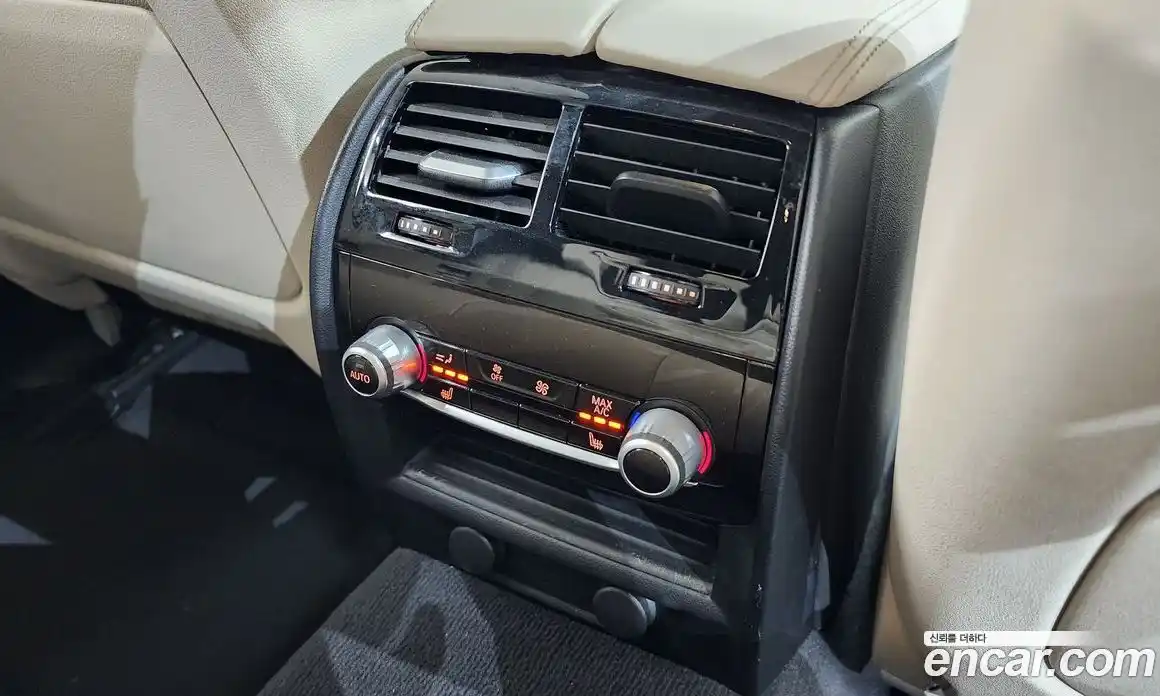 BMW 5-Series 2019 2.0 Автомат в Москве № 193353, фото 18