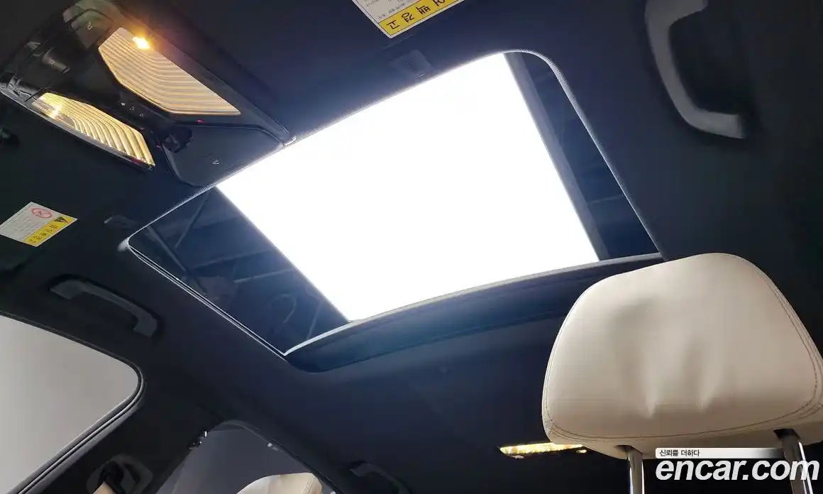 BMW 5-Series 2019 2.0 Автомат в Москве № 193353, фото 19