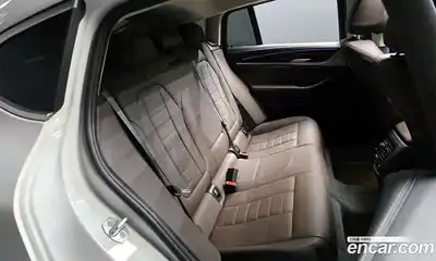 BMW X4 2022 2.0 Автомат в Москве № 193363, миниатюра 12