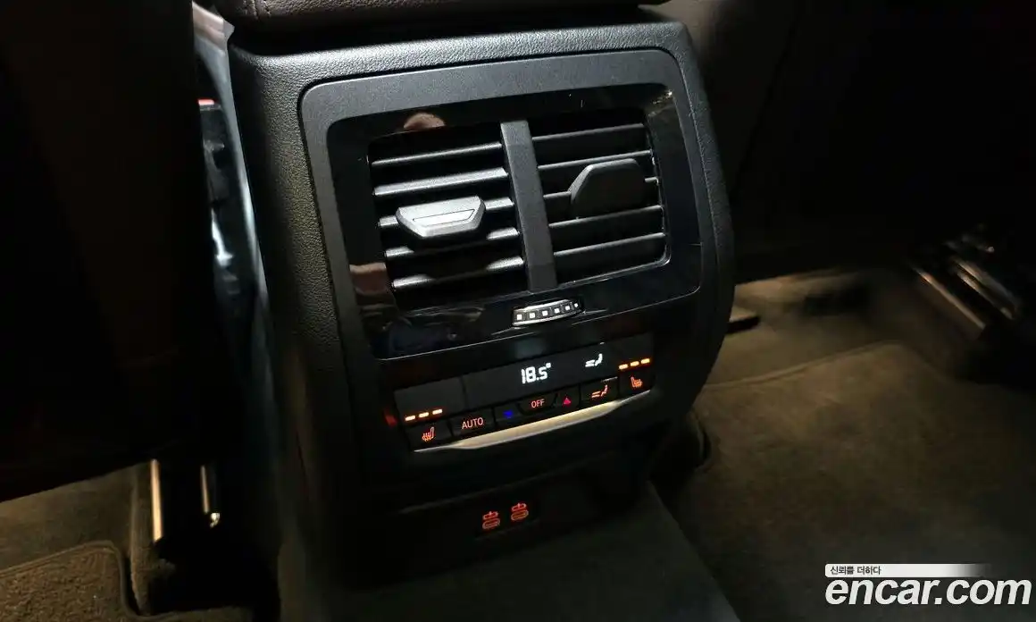 BMW X4 2022 2.0 Автомат в Москве № 193363, фото 17