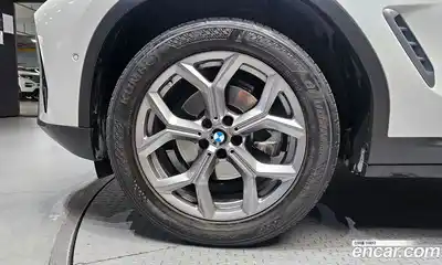 BMW X4 2022 2.0 Автомат в Москве № 193363, миниатюра 5