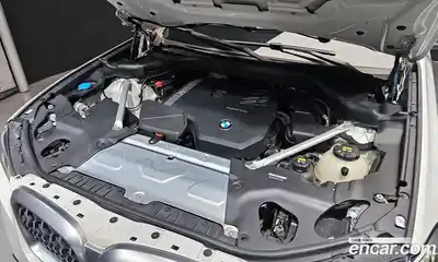 BMW X4 2022 2.0 Автомат в Москве № 193363, миниатюра 6