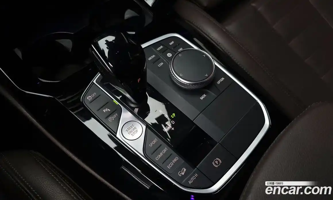 BMW X4 2022 2.0 Автомат в Москве № 193363, фото 9