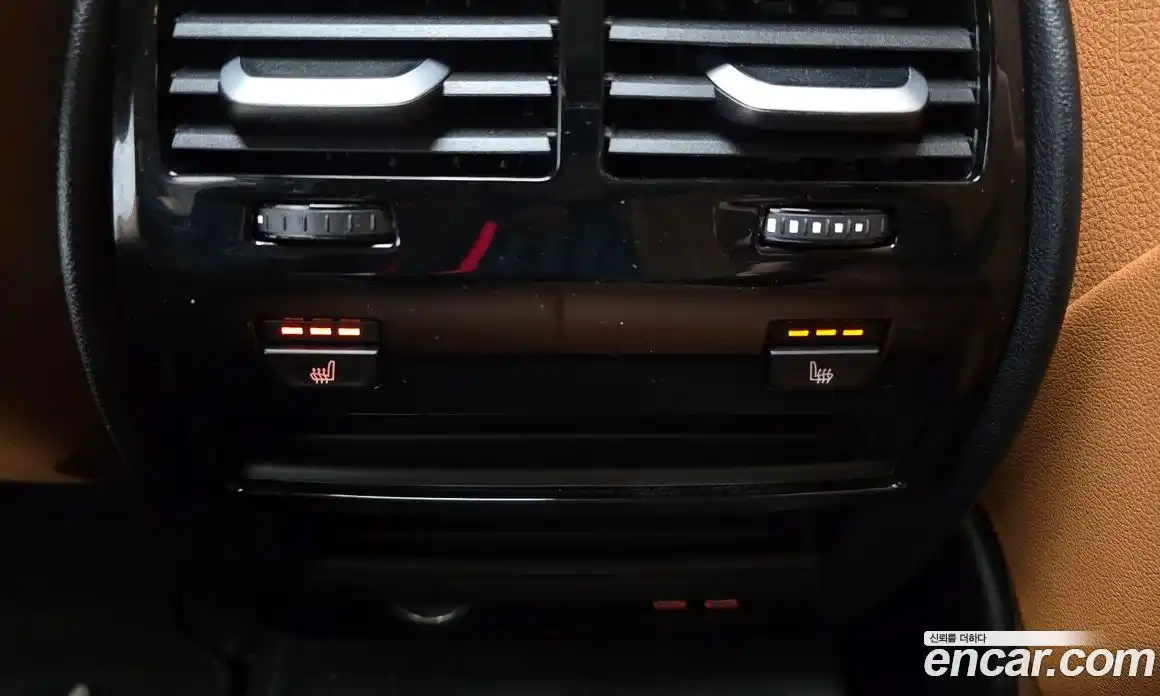 BMW 5-Series 2023 2.0 Автомат в Москве № 193366, фото 18