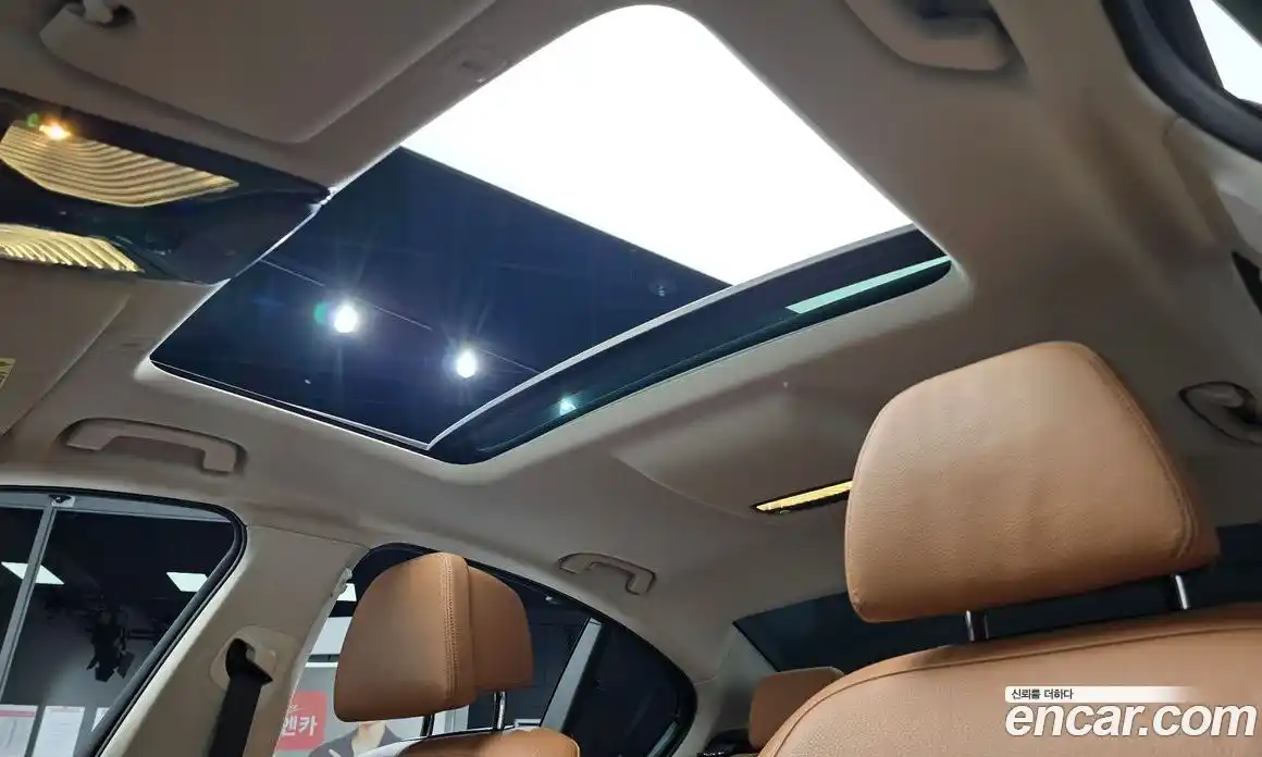 BMW 5-Series 2023 2.0 Автомат в Москве № 193366, фото 19