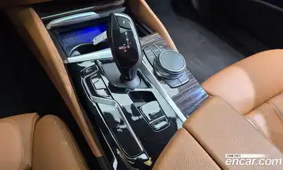 BMW 5-Series 2023 2.0 Автомат в Москве № 193366, миниатюра 9