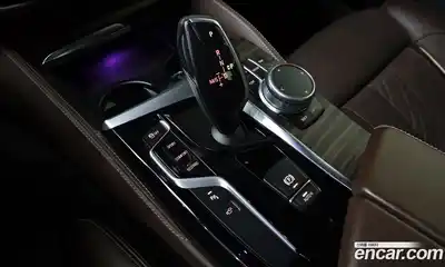 BMW 5-Series 2018 2.0 Автомат в Москве № 193372, миниатюра 9