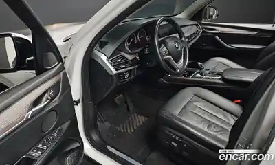 BMW X5 2016 2.0 Автомат в Москве № 193377, миниатюра 11