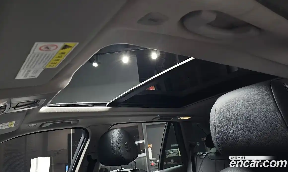 BMW X5 2016 2.0 Автомат в Москве № 193377, фото 18