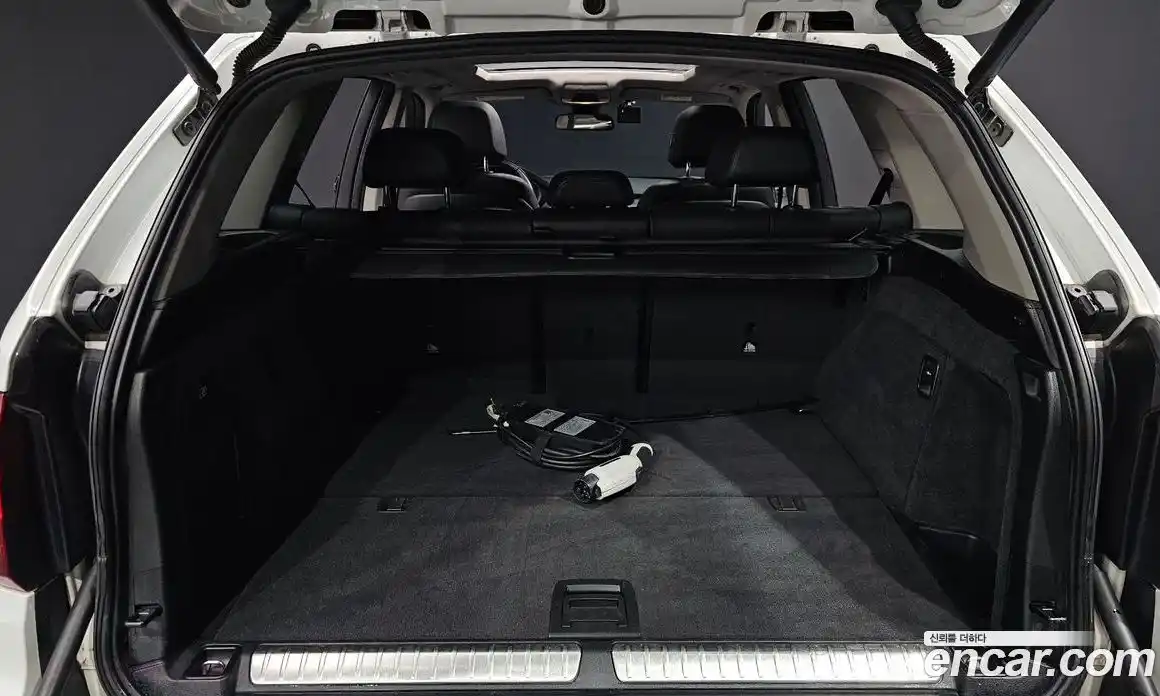 BMW X5 2016 2.0 Автомат в Москве № 193377, фото 20