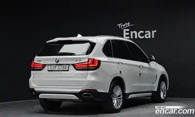BMW X5 2016 2.0 Автомат в Москве № 193377, миниатюра 2