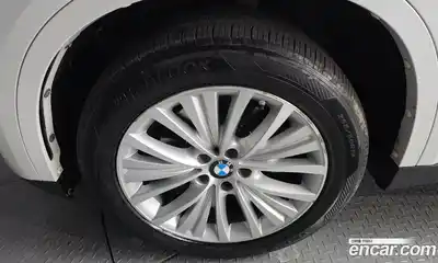 BMW X5 2016 2.0 Автомат в Москве № 193377, миниатюра 5