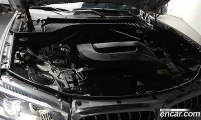 BMW X5 2016 2.0 Автомат в Москве № 193377, миниатюра 6