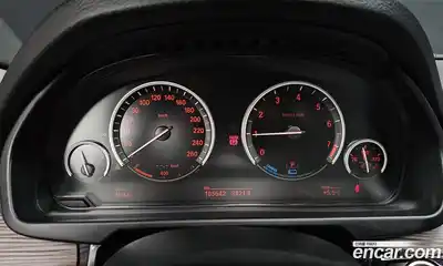 BMW X5 2016 2.0 Автомат в Москве № 193377, миниатюра 8