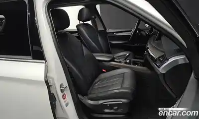BMW X5 2016 2.0 Автомат в Москве № 193377, миниатюра 10