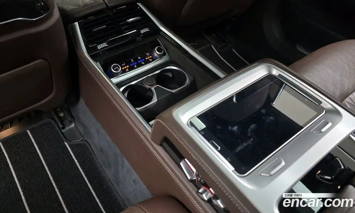 BMW 7-Series 2020 4.4 Автомат в Москве № 193382, фото 19