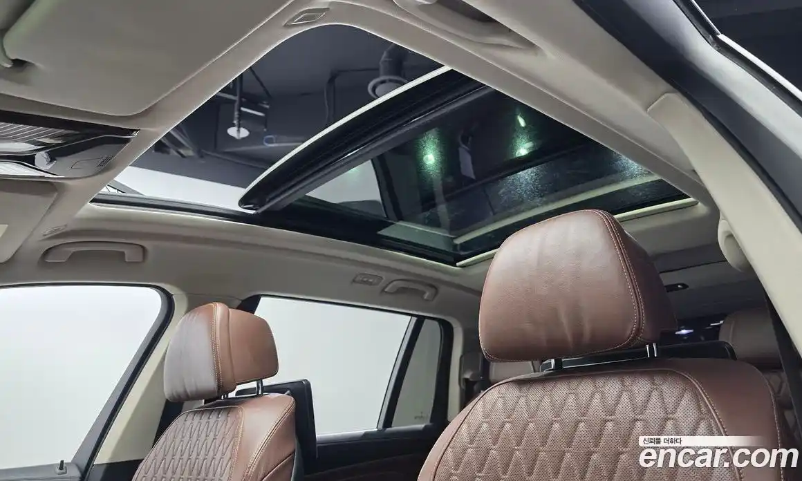 BMW X7 2021 3.0 Автомат в Москве № 193393, фото 18