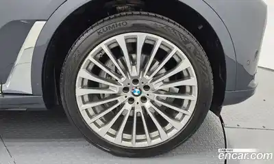 BMW X7 2021 3.0 Автомат в Москве № 193393, миниатюра 5