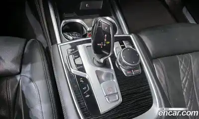 BMW 7-Series 2018 3.0 Автомат в Москве № 193407, миниатюра 9