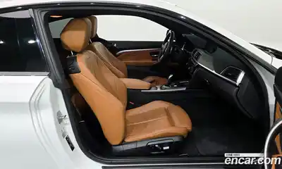 BMW 4-Series 2018 2.0 Автомат в Москве № 193409, миниатюра 11
