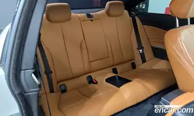 BMW 4-Series 2018 2.0 Автомат в Москве № 193409, миниатюра 12