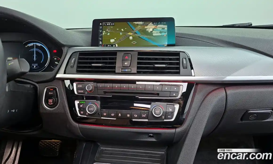 BMW 4-Series 2018 2.0 Автомат в Москве № 193409, фото 14