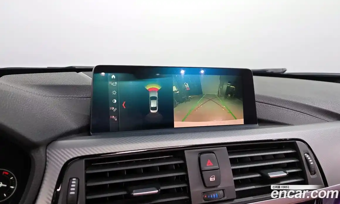 BMW 4-Series 2018 2.0 Автомат в Москве № 193409, фото 15