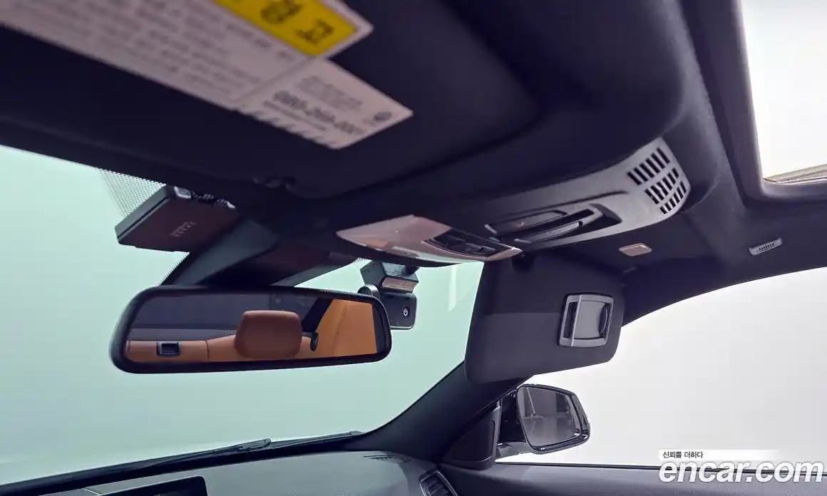 BMW 4-Series 2018 2.0 Автомат в Москве № 193409, фото 18