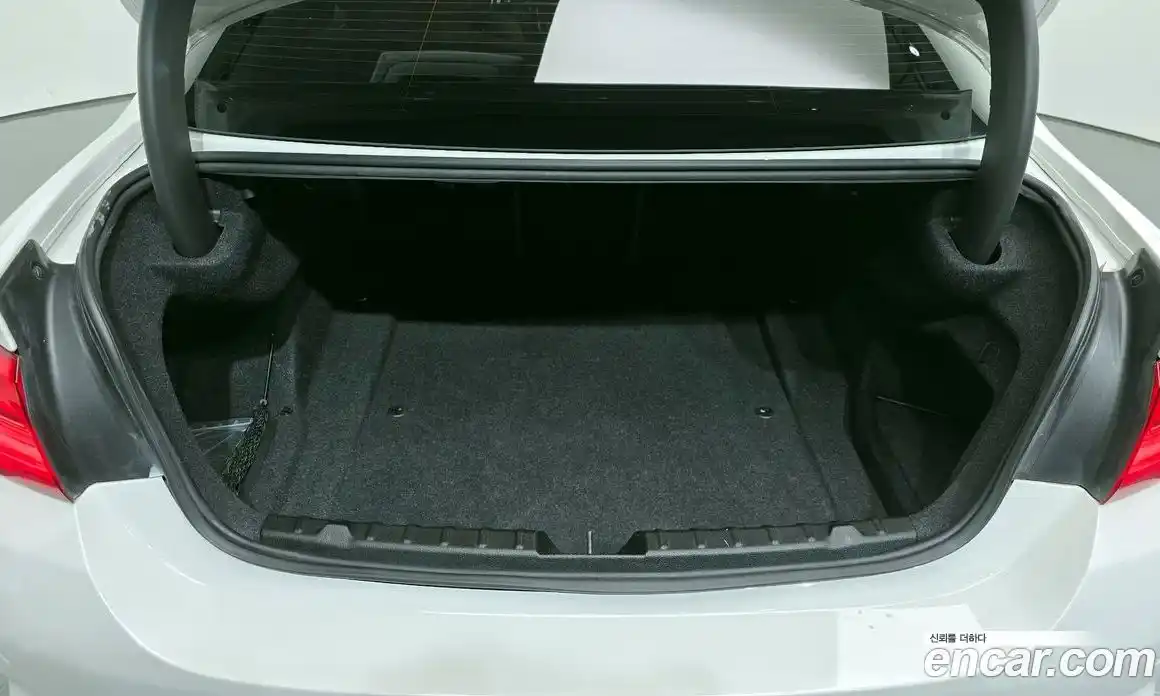 BMW 4-Series 2018 2.0 Автомат в Москве № 193409, фото 20