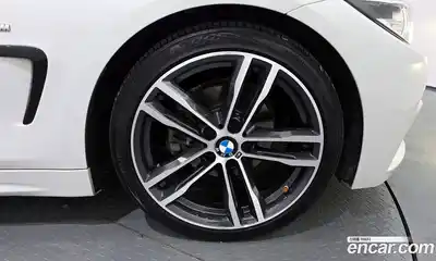 BMW 4-Series 2018 2.0 Автомат в Москве № 193409, миниатюра 5