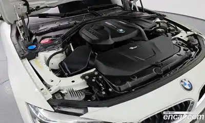 BMW 4-Series 2018 2.0 Автомат в Москве № 193409, миниатюра 6