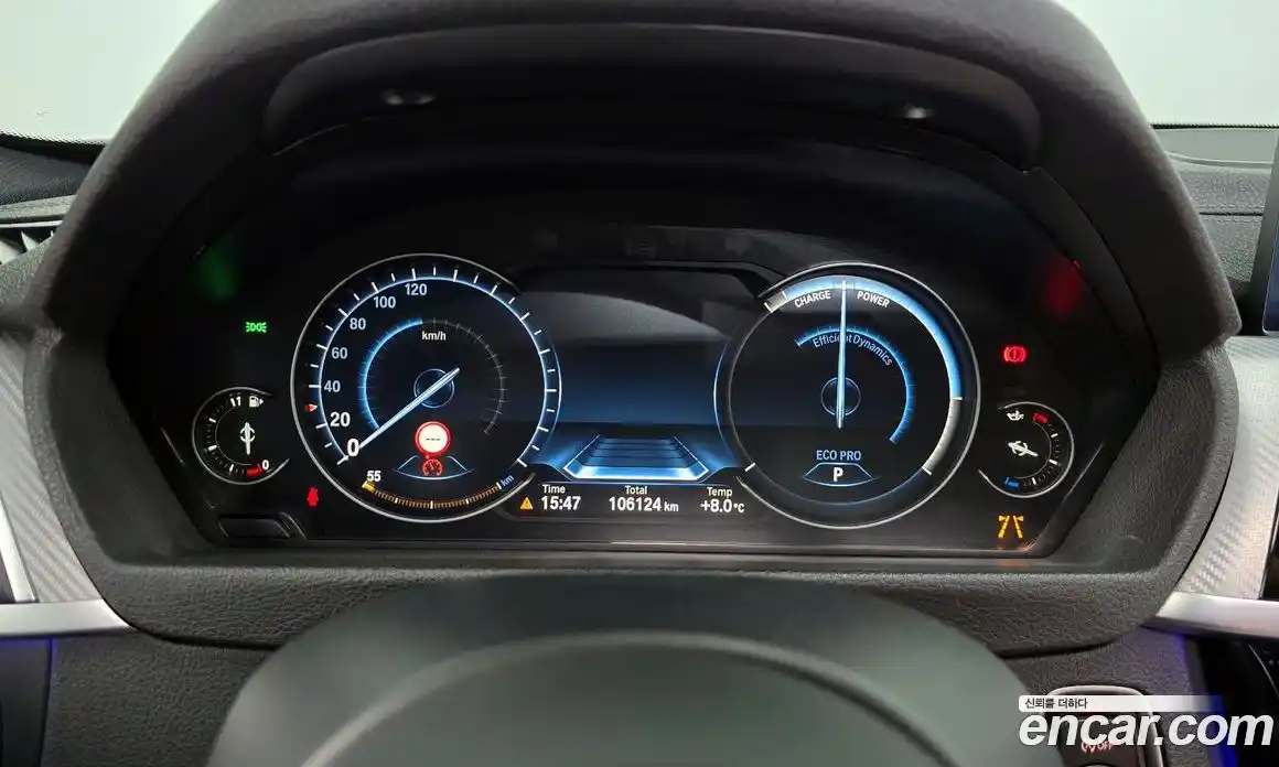 BMW 4-Series 2018 2.0 Автомат в Москве № 193409, фото 8