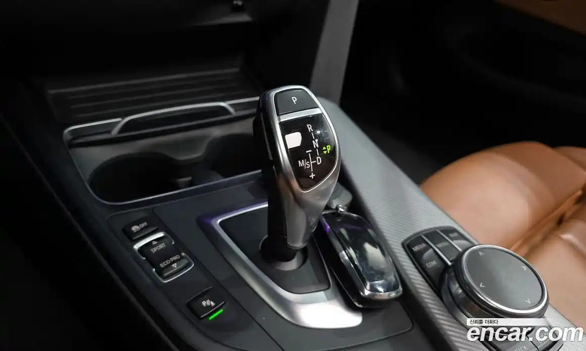 BMW 4-Series 2018 2.0 Автомат в Москве № 193409, фото 9