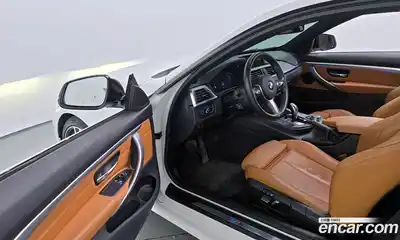 BMW 4-Series 2018 2.0 Автомат в Москве № 193409, миниатюра 10