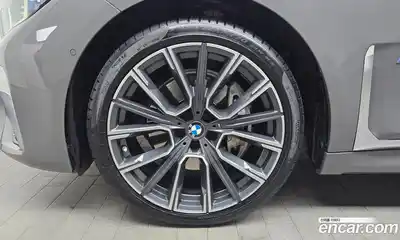 BMW 7-Series 2022 3.0 Автомат в Москве № 193412, миниатюра 5