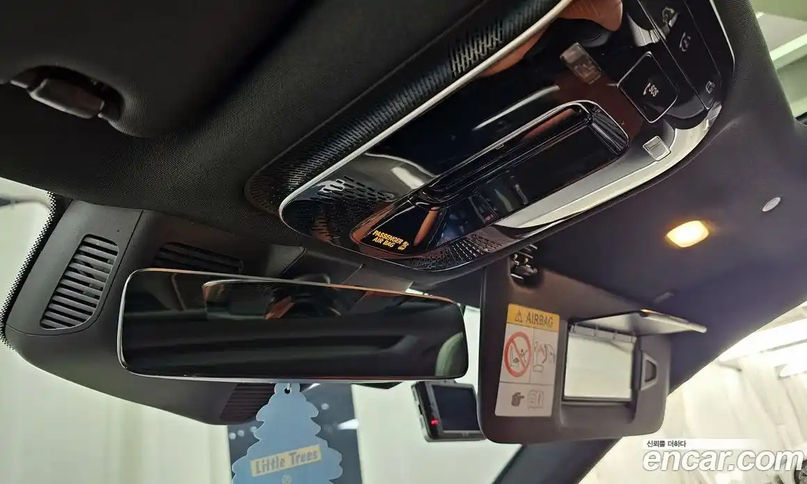 Mercedes-Benz C-Class 2022 2.0 Автомат в Москве № 194026, фото 18