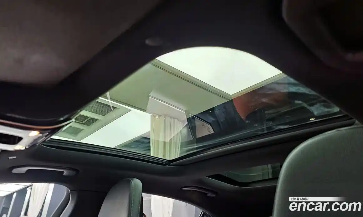 Mercedes-Benz C-Class 2022 2.0 Автомат в Москве № 194026, фото 19